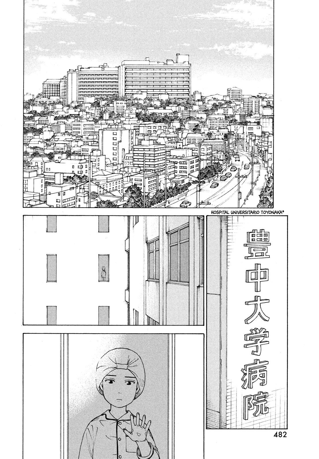 Read Tengoku Daimakyō (es) Manga Online