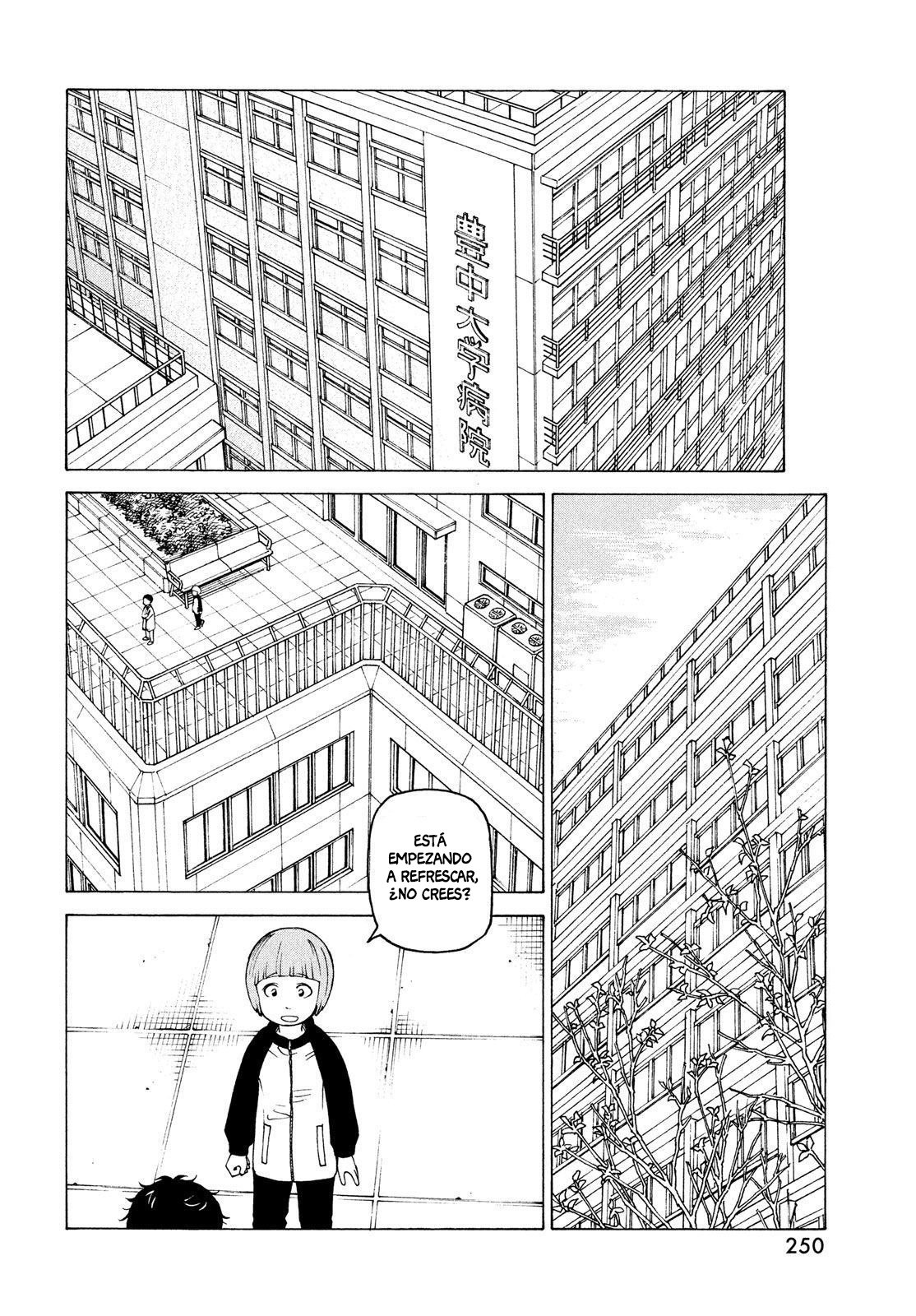 Read Tengoku Daimakyō (es) Manga Online