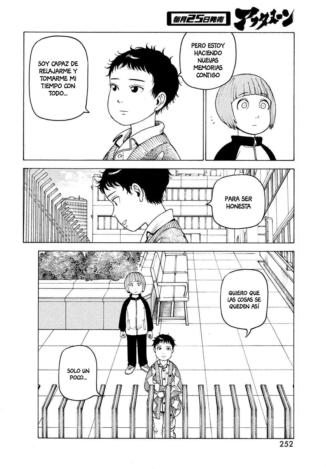 Read Tengoku Daimakyō (es) Manga Online