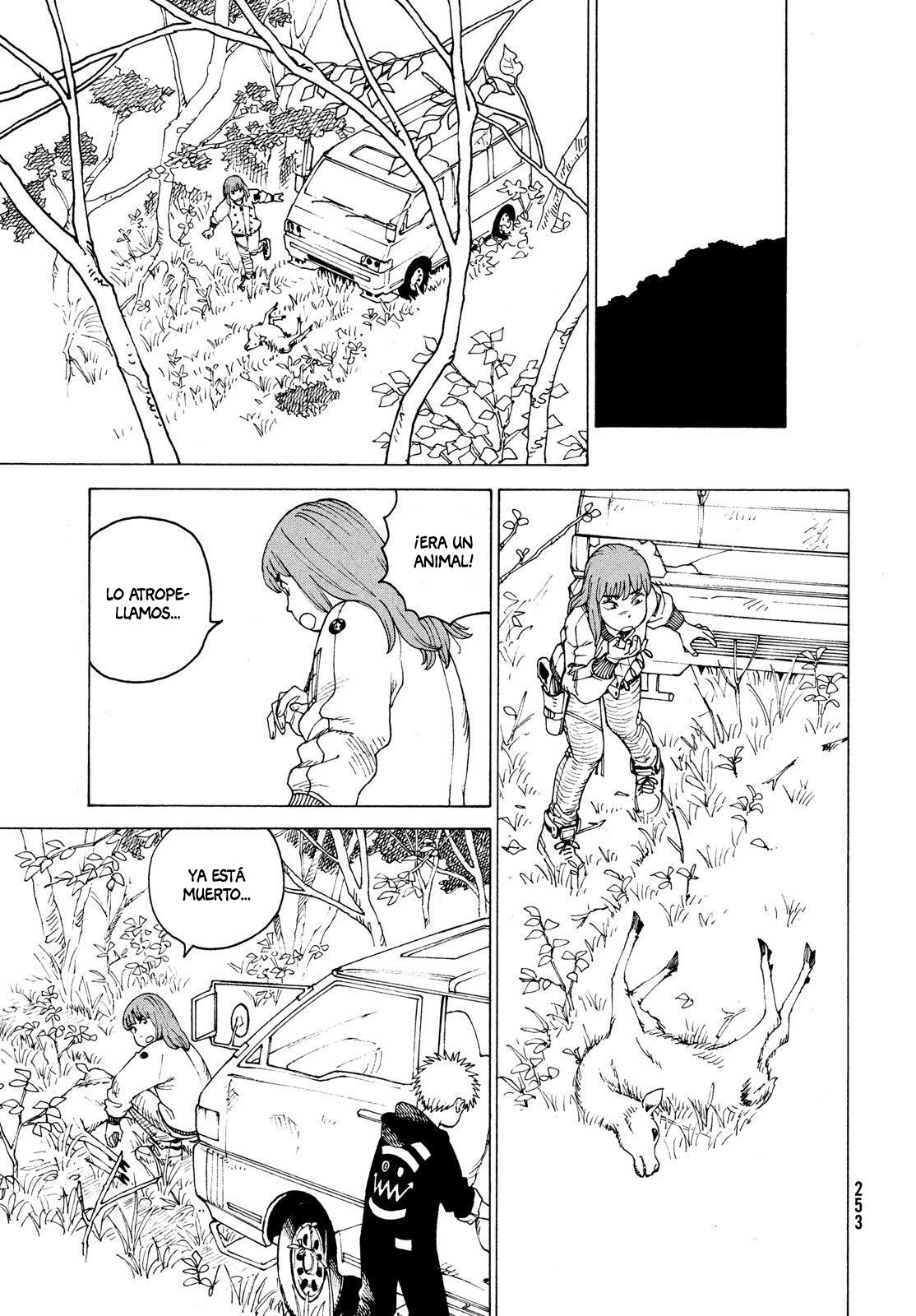 Read Tengoku Daimakyō (es) Manga Online