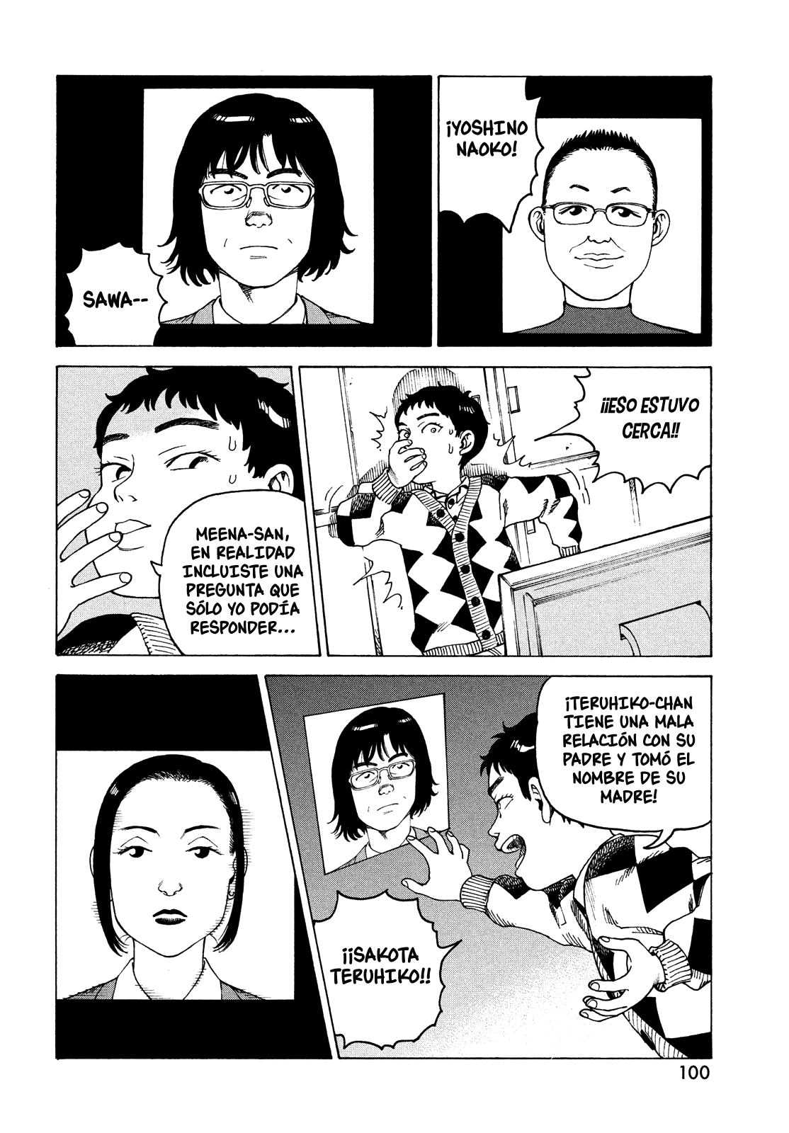 Read Tengoku Daimakyō (es) Manga Online