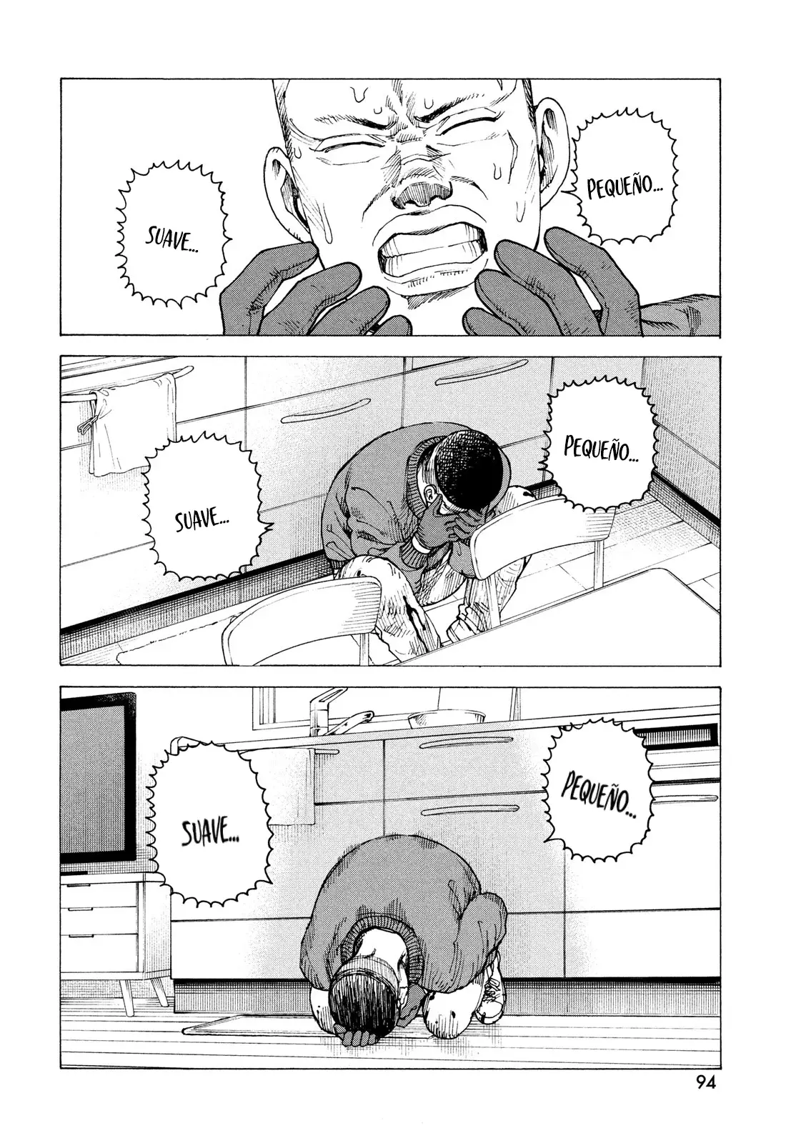 Read Tengoku Daimakyō (es) Manga Online