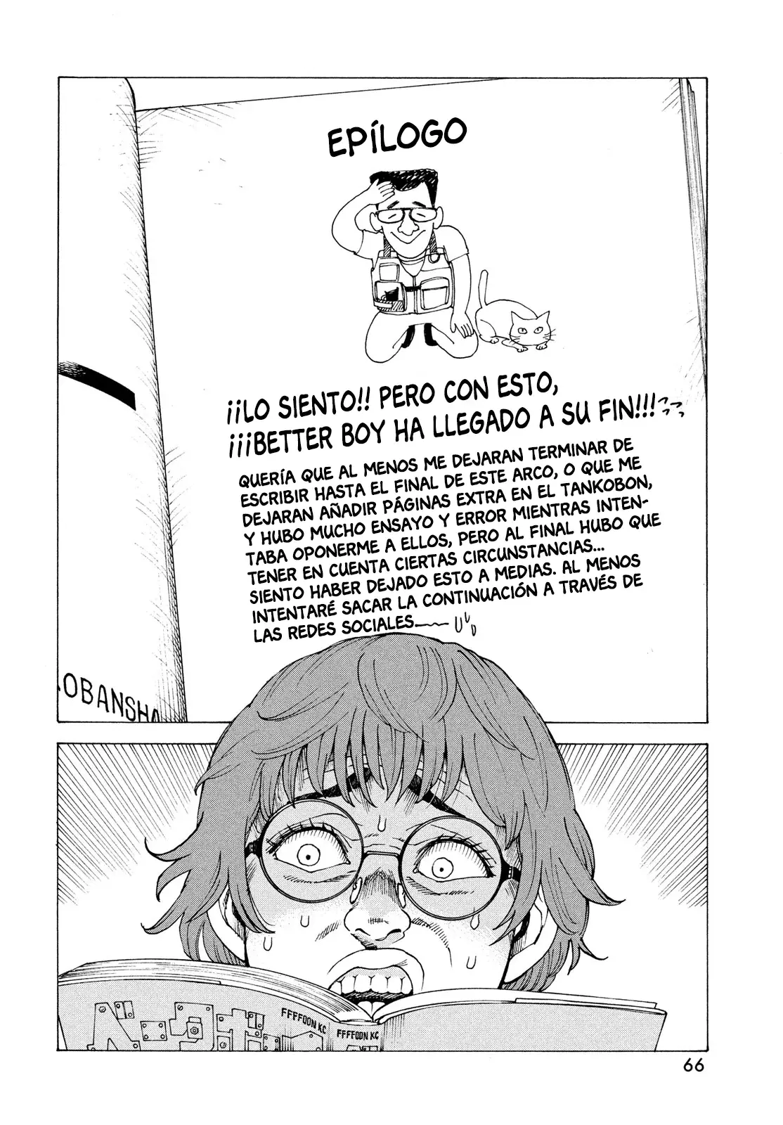 Read Tengoku Daimakyō (es) Manga Online