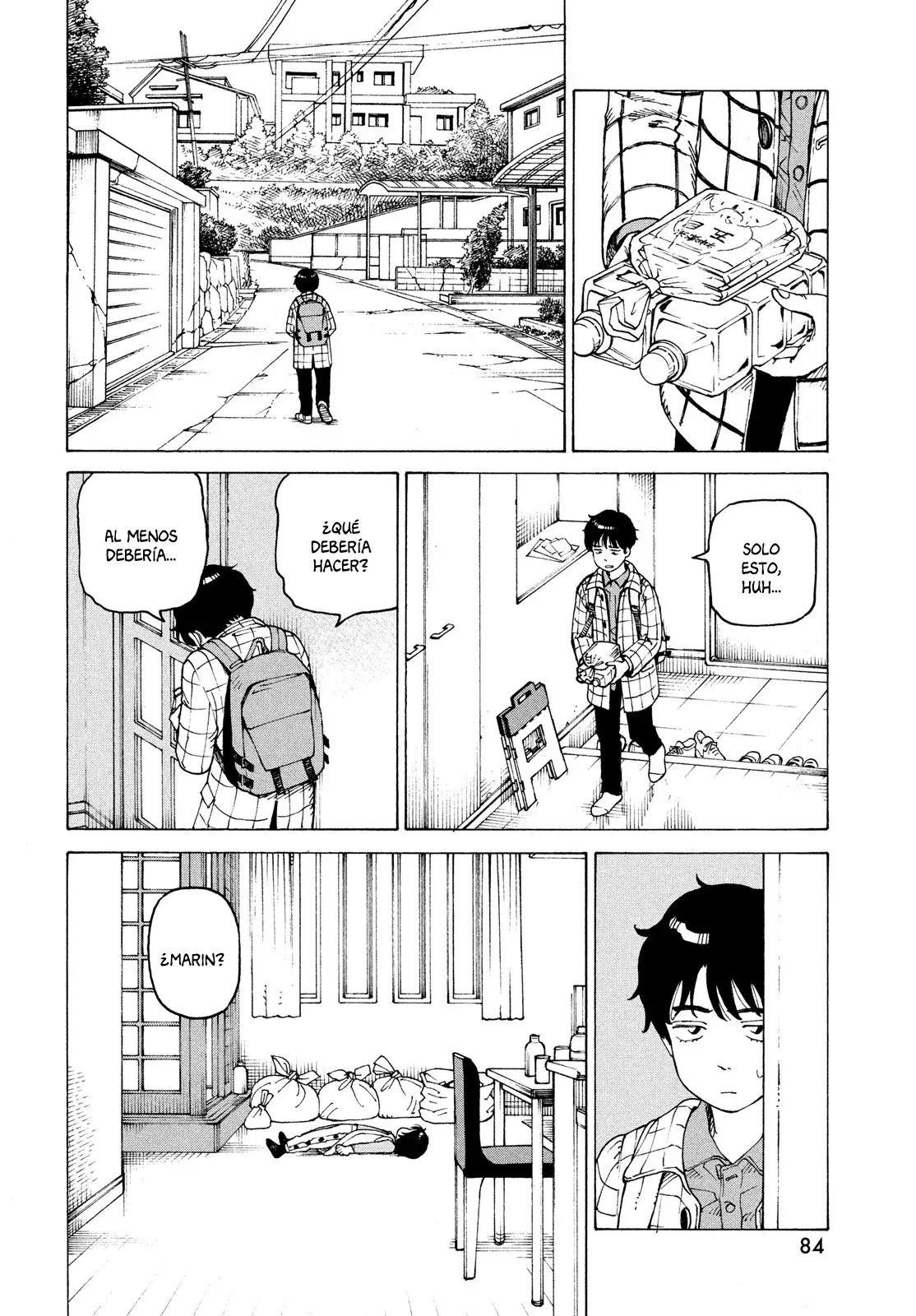 Read Tengoku Daimakyō (es) Manga Online