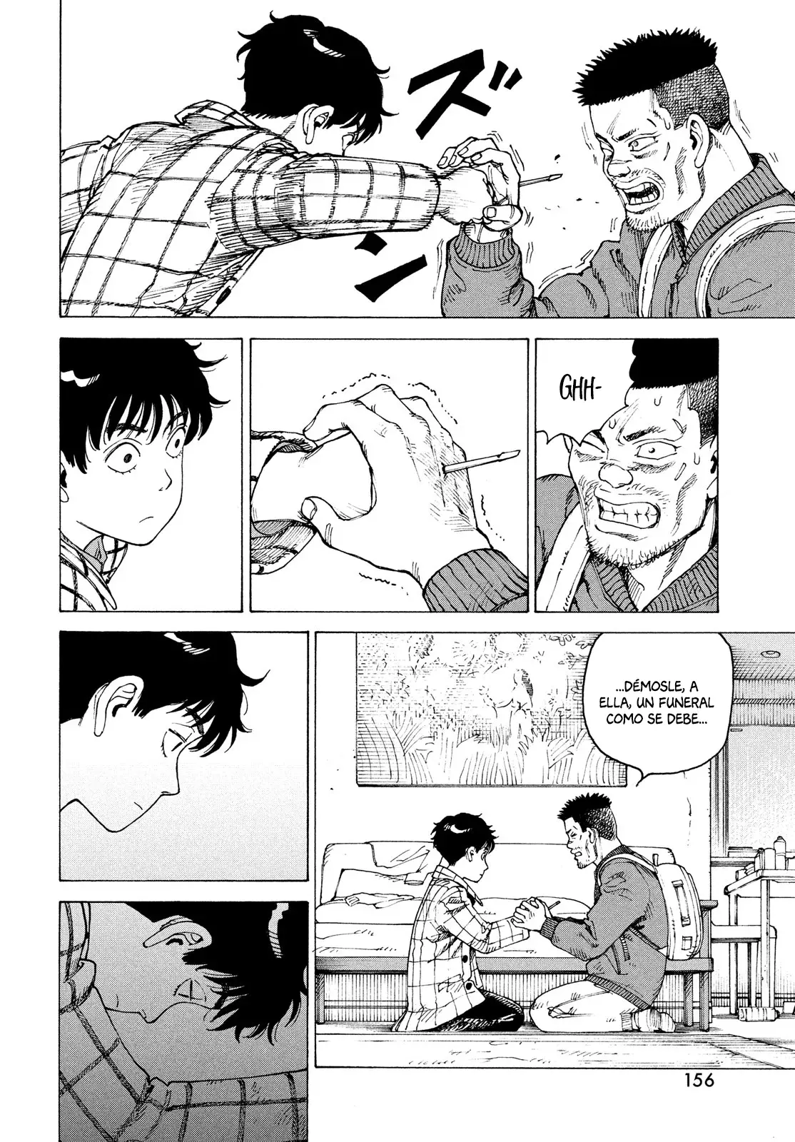 Read Tengoku Daimakyō (es) Manga Online