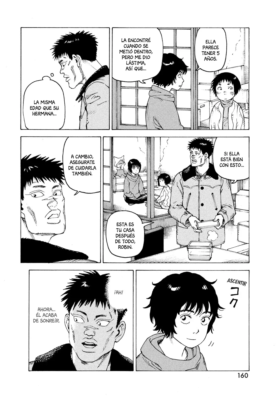 Read Tengoku Daimakyō (es) Manga Online