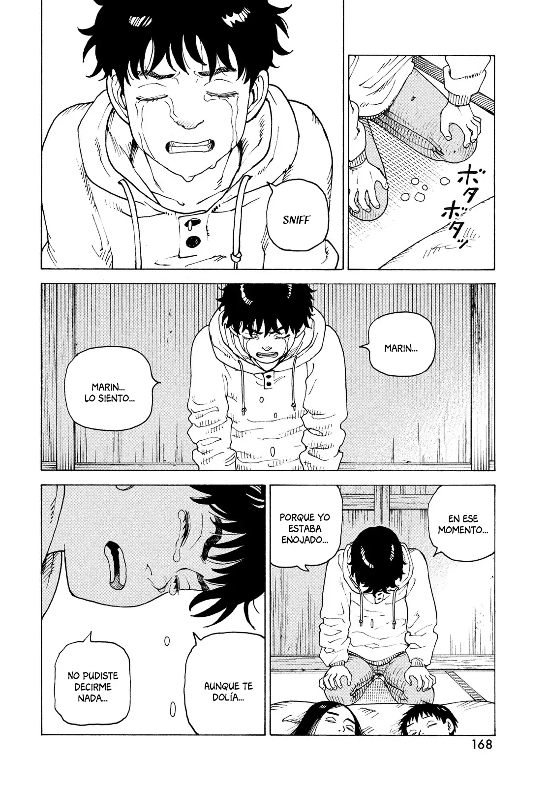 Read Tengoku Daimakyō (es) Manga Online