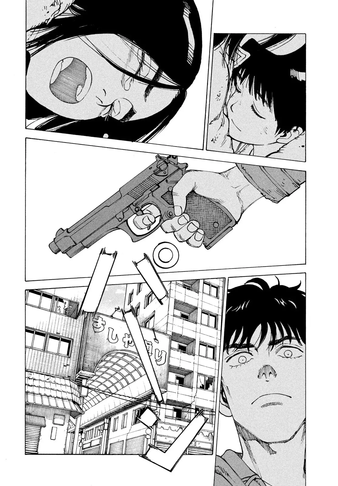 Read Tengoku Daimakyō (es) Manga Online