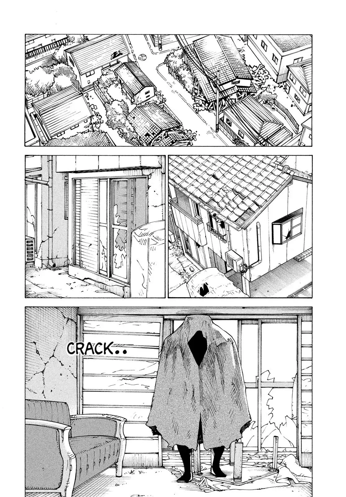 Read Tengoku Daimakyō (es) Manga Online