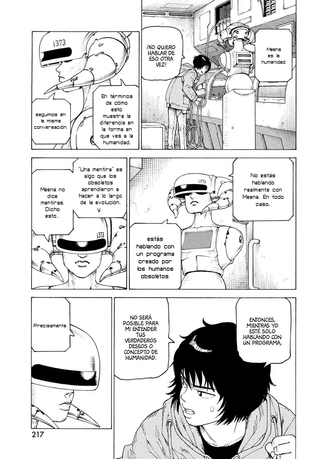 Read Tengoku Daimakyō (es) Manga Online