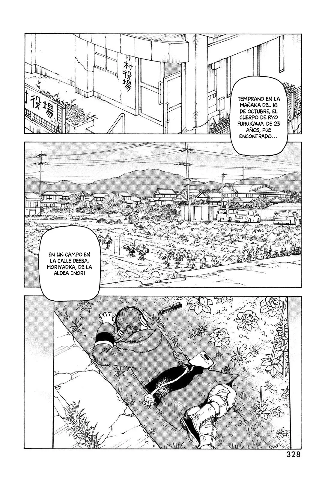 Read Tengoku Daimakyō (es) Manga Online