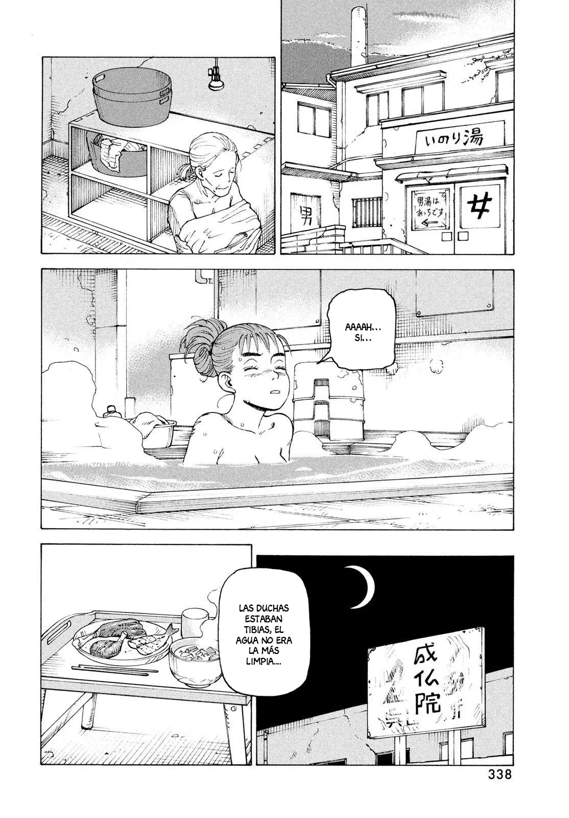 Read Tengoku Daimakyō (es) Manga Online