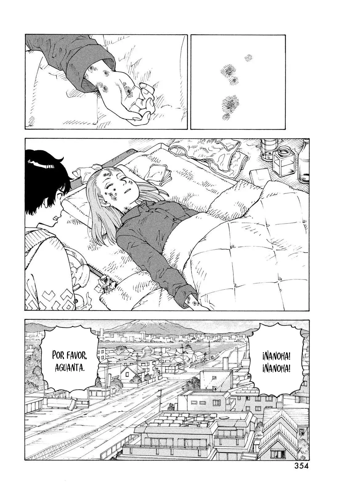 Read Tengoku Daimakyō (es) Manga Online