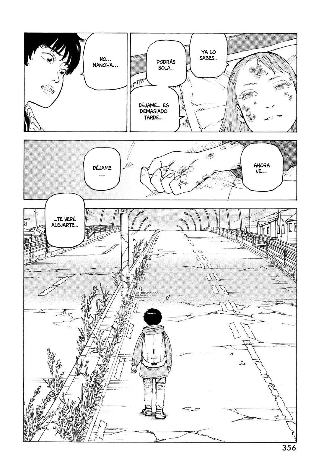 Read Tengoku Daimakyō (es) Manga Online