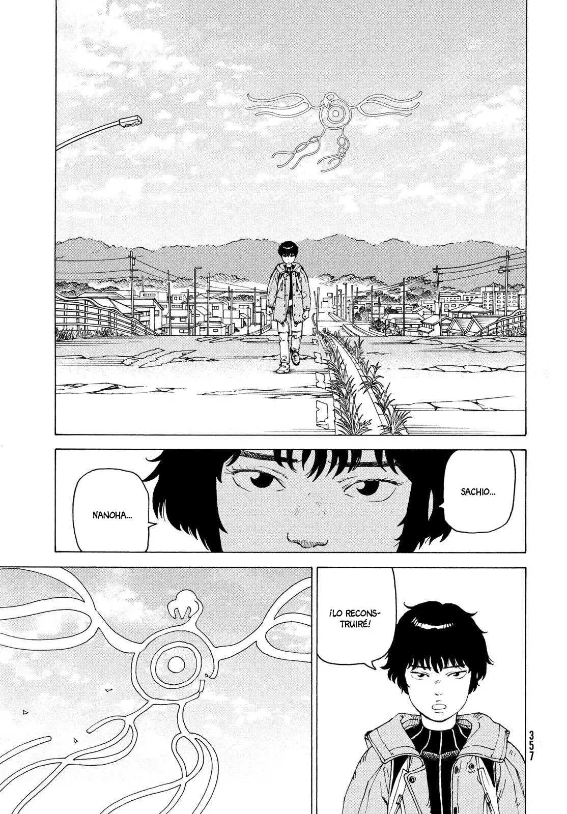 Read Tengoku Daimakyō (es) Manga Online