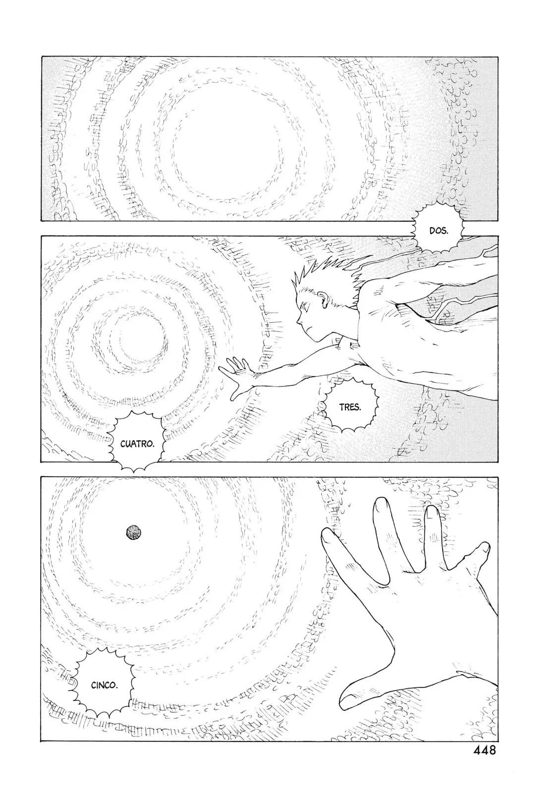 Read Tengoku Daimakyō (es) Manga Online