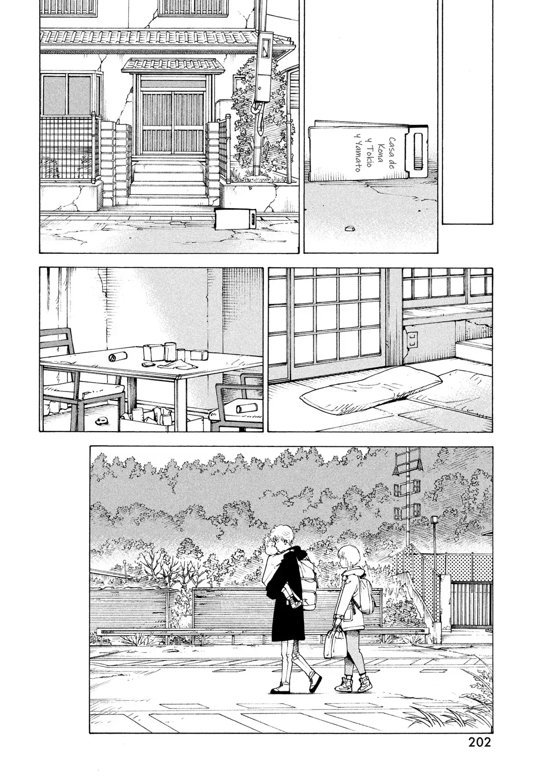 Read Tengoku Daimakyō (es) Manga Online