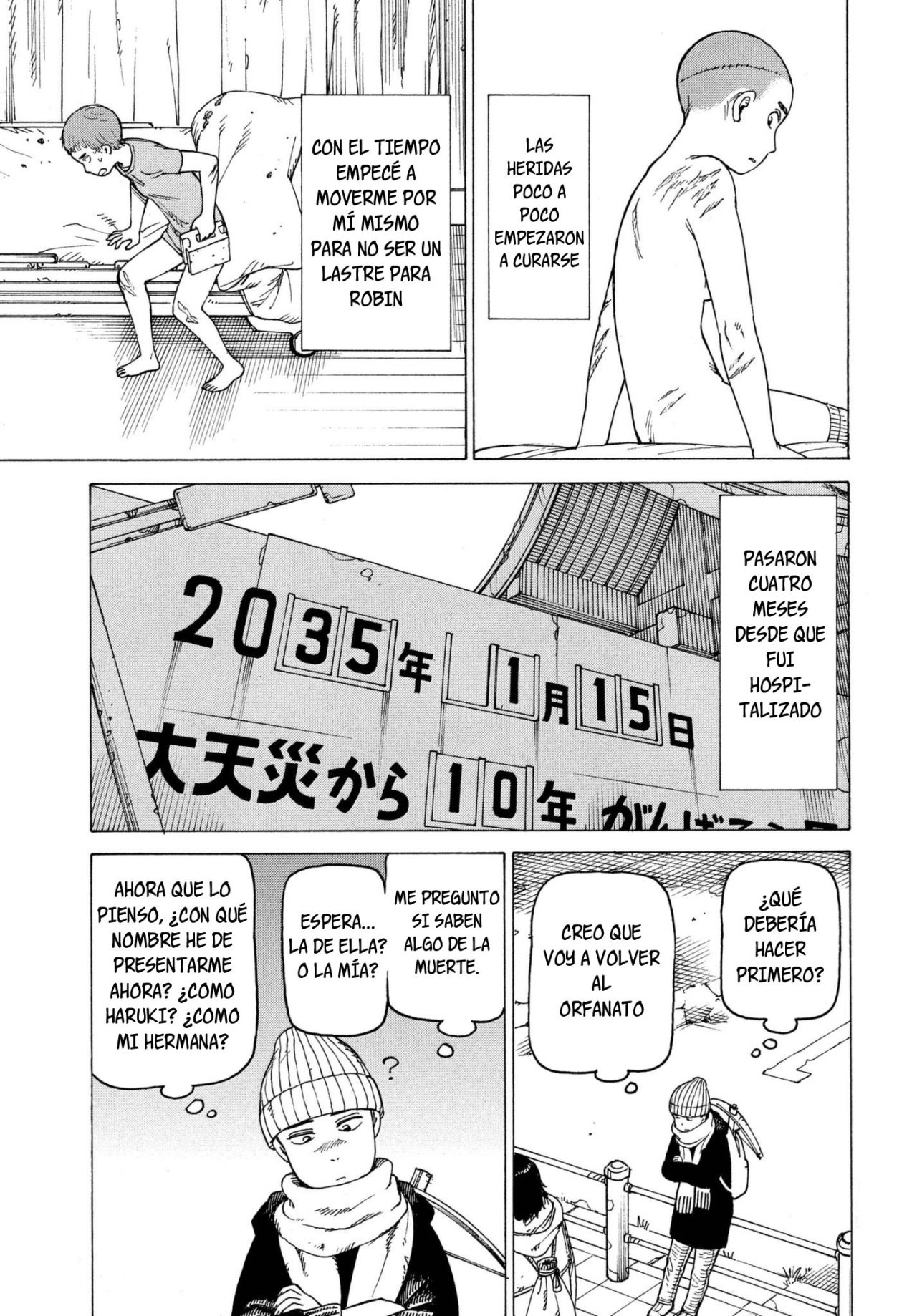 Read Tengoku Daimakyō (es) Manga Online