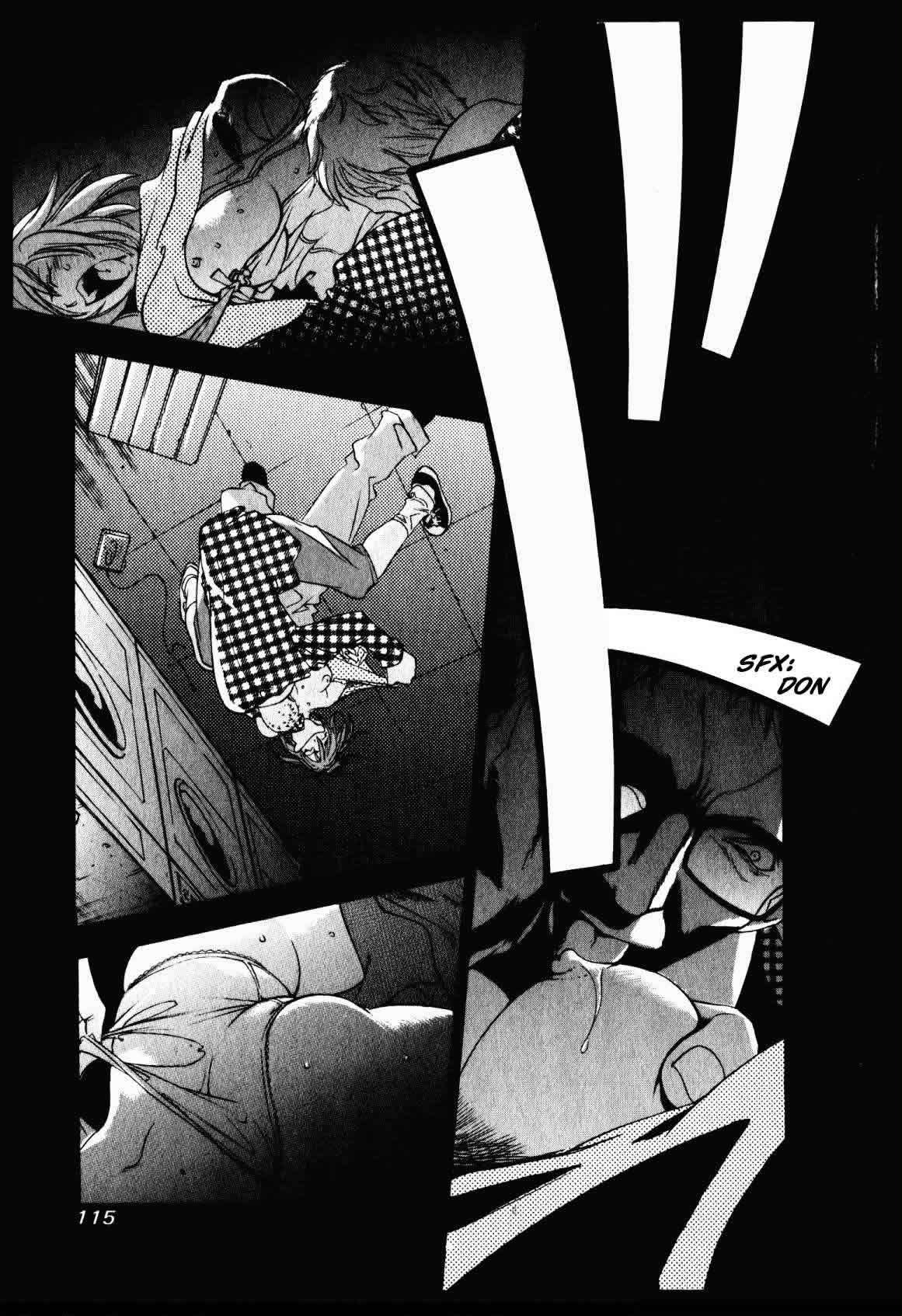 Read Tenjou Tenge (es) Manga Online