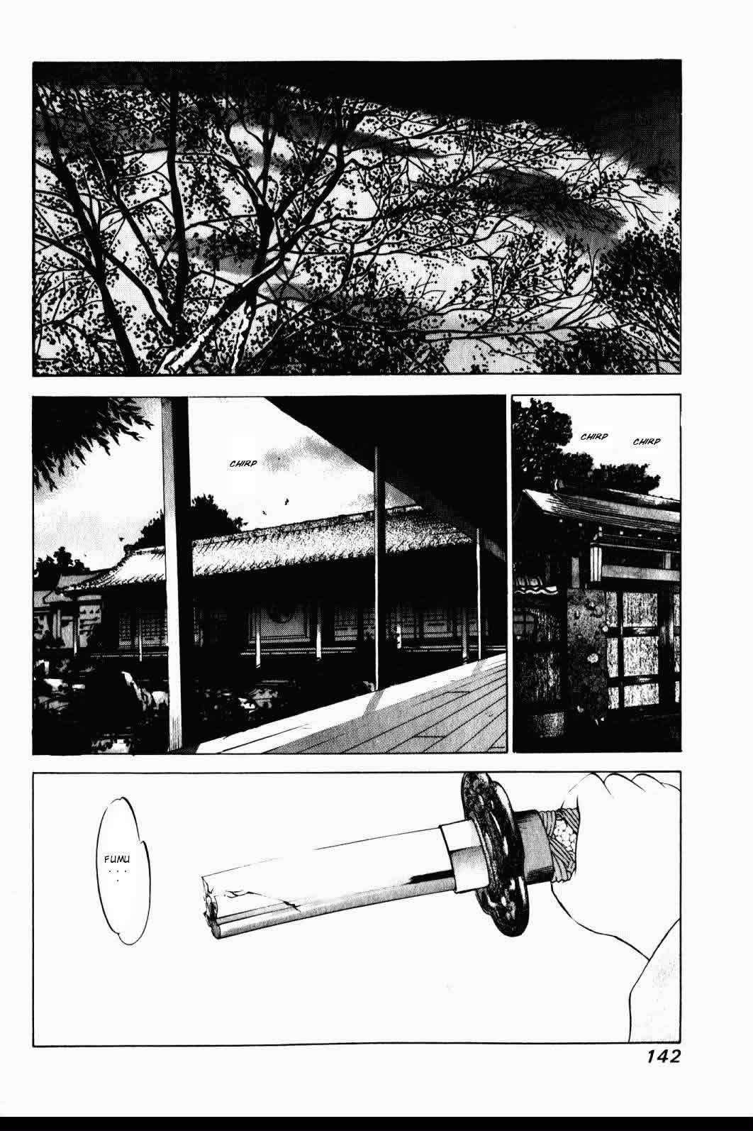 Read Tenjou Tenge (es) Manga Online