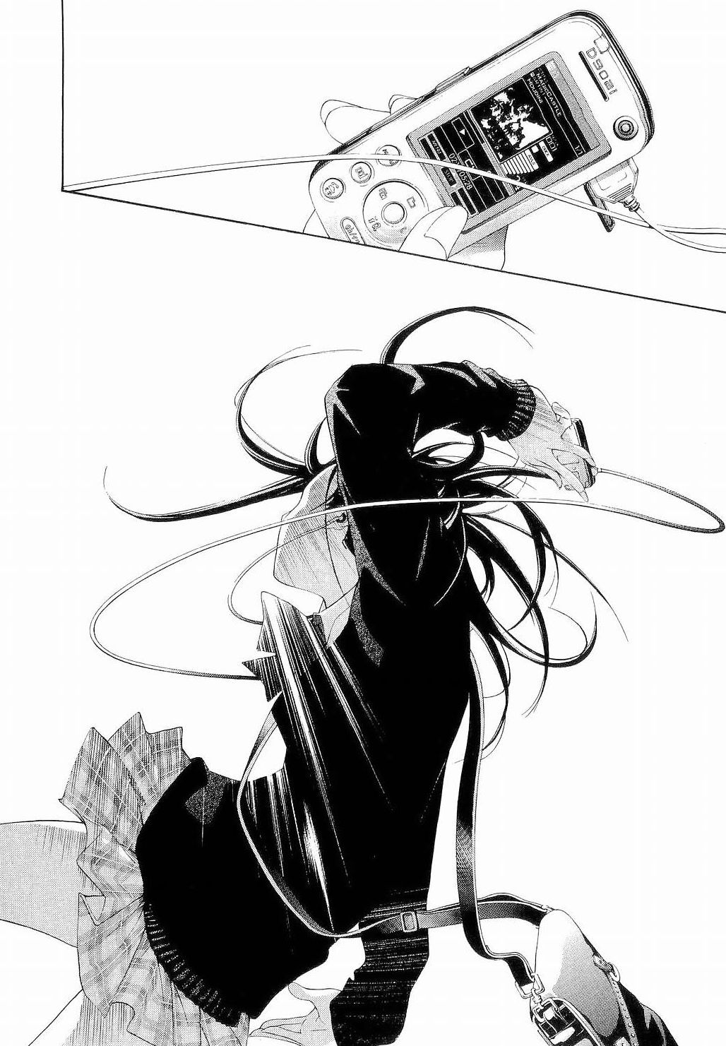 Read Tenjou Tenge (es) Manga Online
