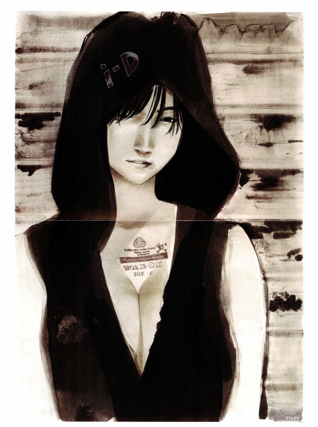 Read Tenjou Tenge (es) Manga Online