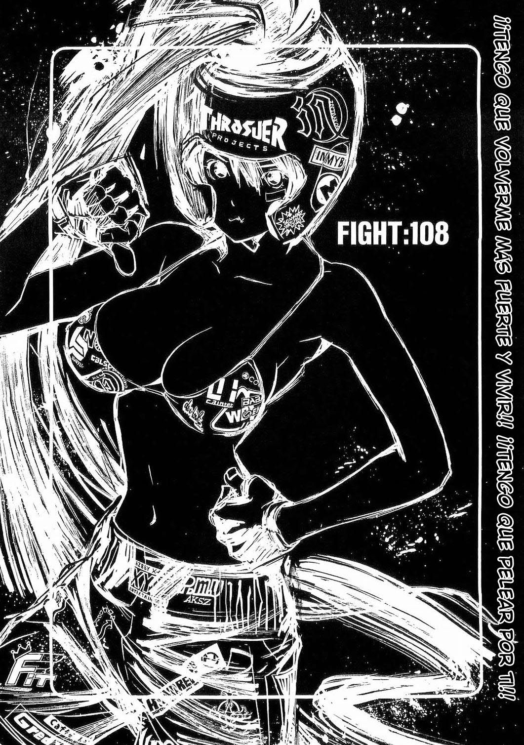 Read Tenjou Tenge (es) Manga Online