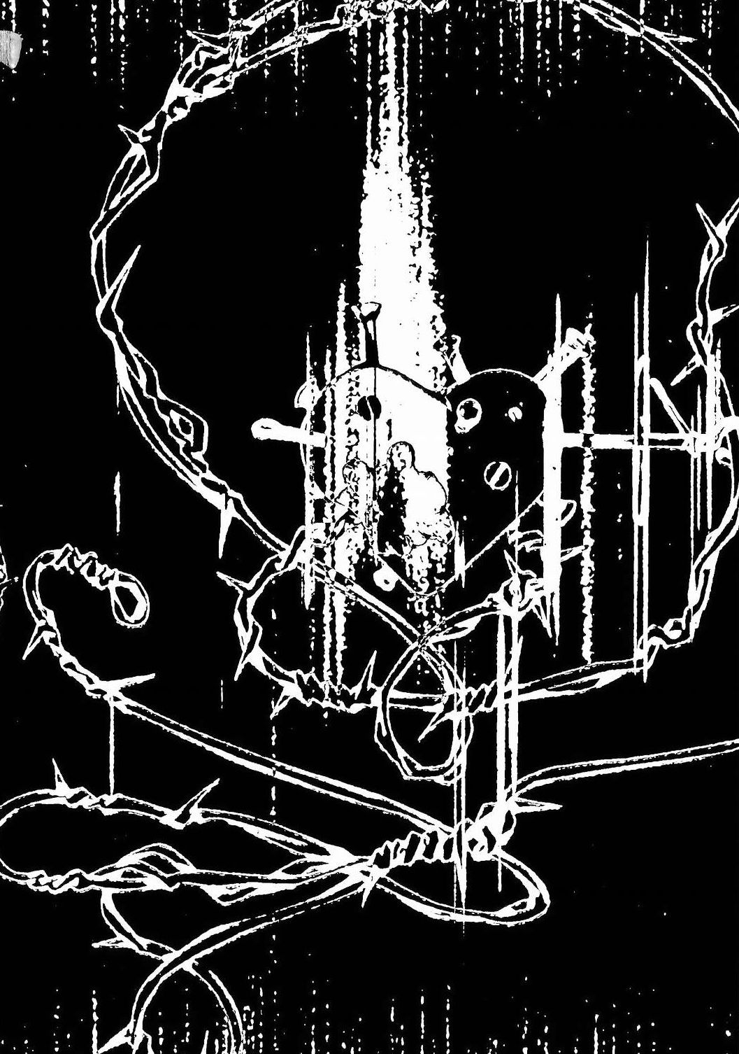 Read Tenjou Tenge (es) Manga Online