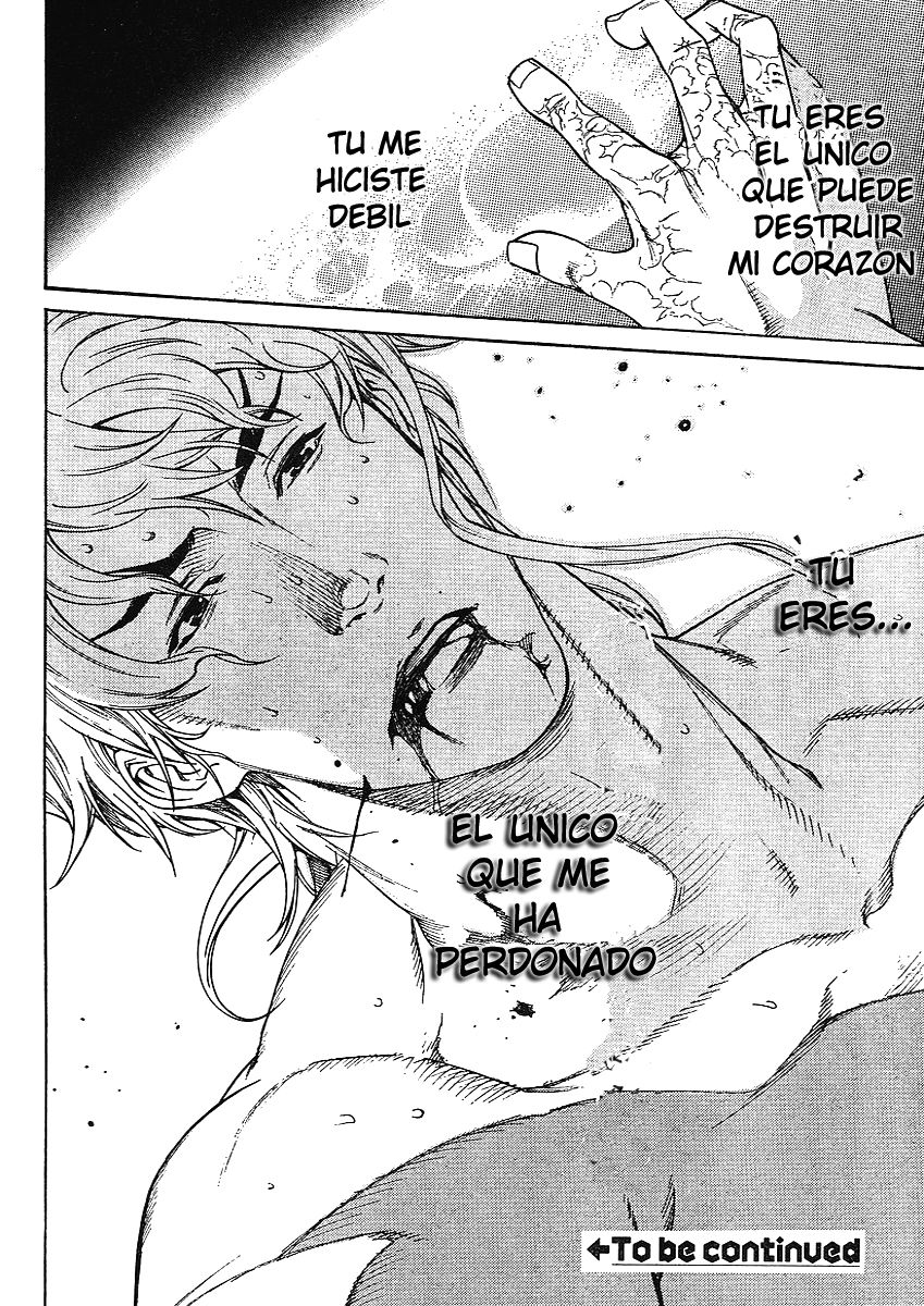 Read Tenjou Tenge (es) Manga Online