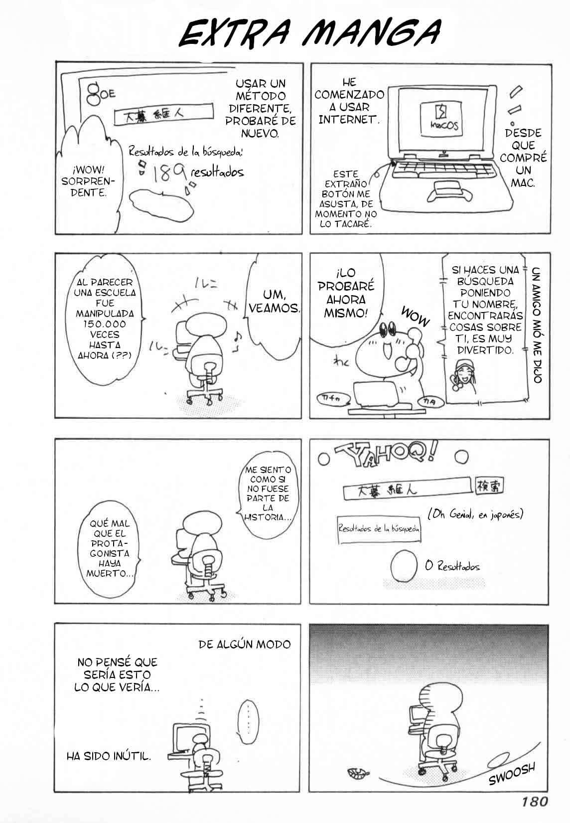 Read Tenjou Tenge (es) Manga Online