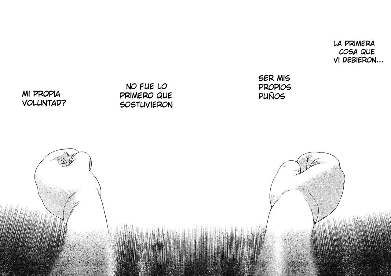 Read Tenjou Tenge (es) Manga Online