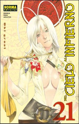 Read Tenjou Tenge (es) Manga Online