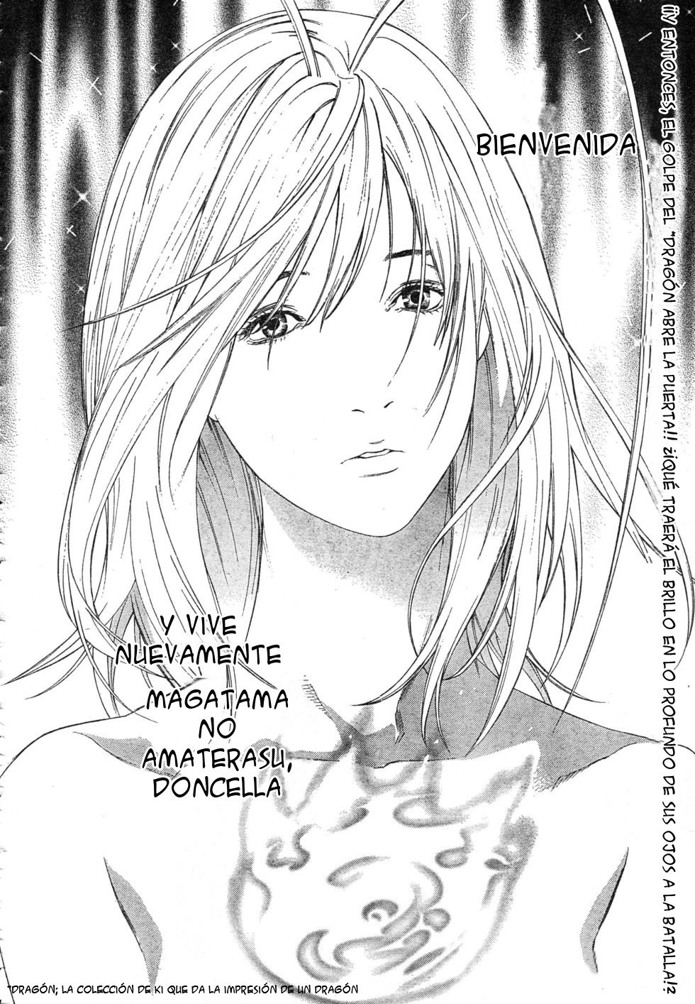 Read Tenjou Tenge (es) Manga Online