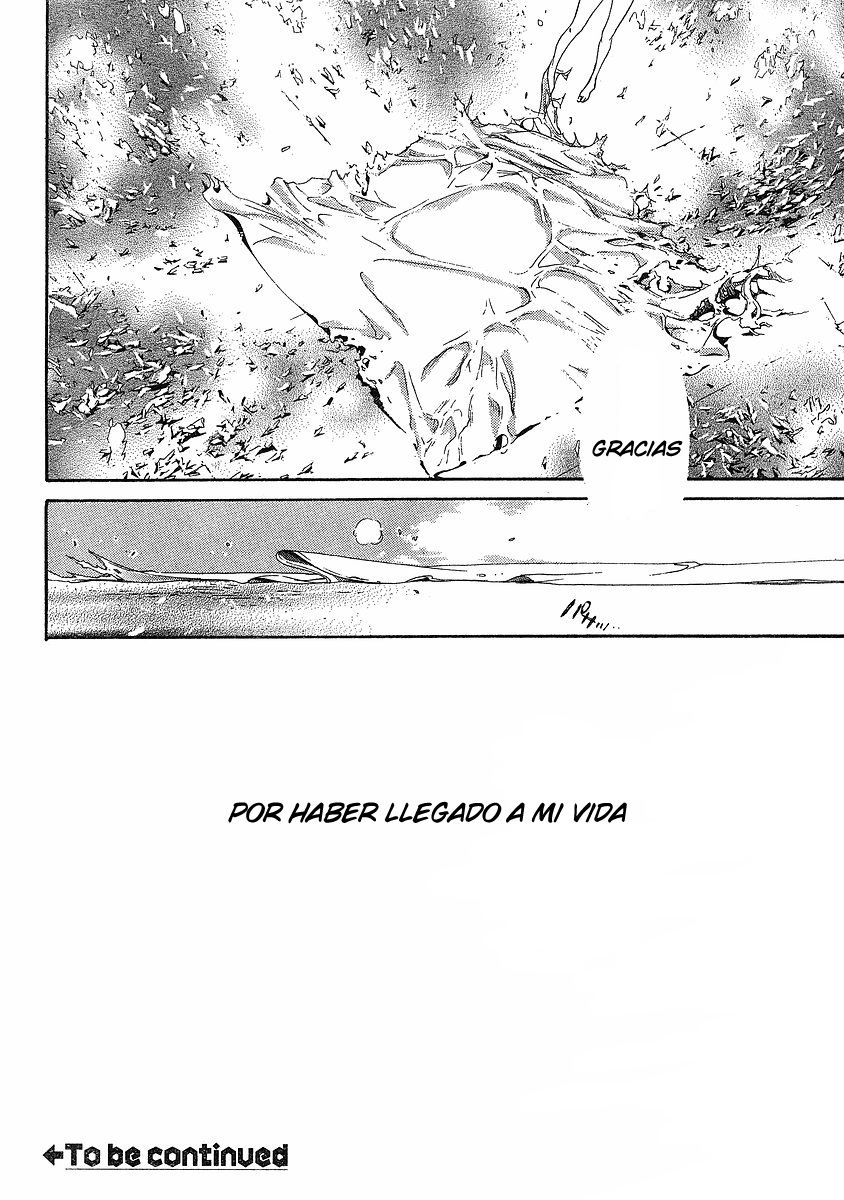 Read Tenjou Tenge (es) Manga Online