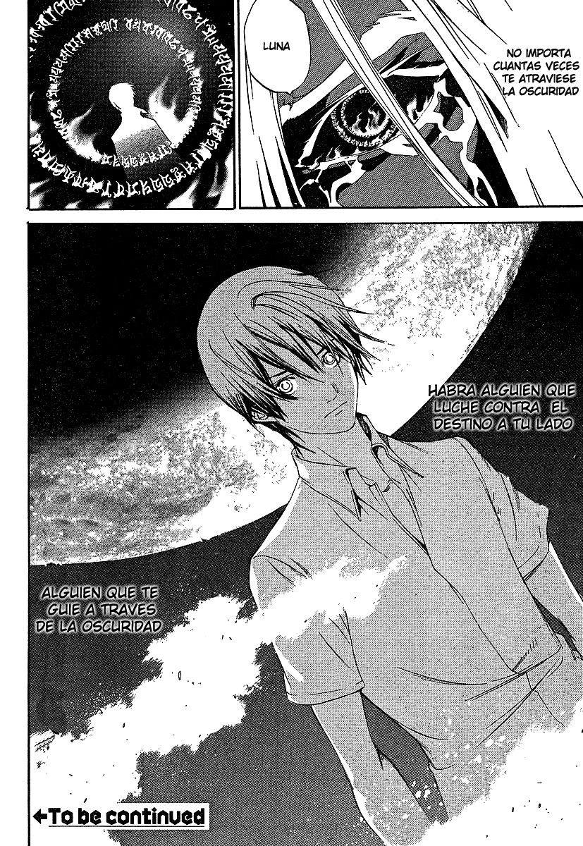 Read Tenjou Tenge (es) Manga Online