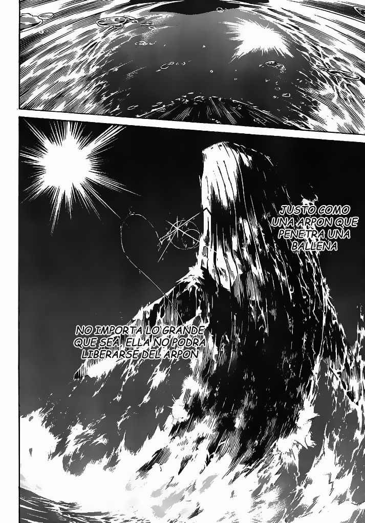 Read Tenjou Tenge (es) Manga Online