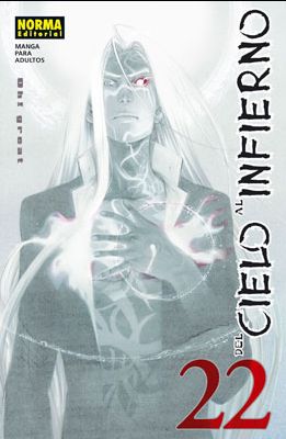 Read Tenjou Tenge (es) Manga Online