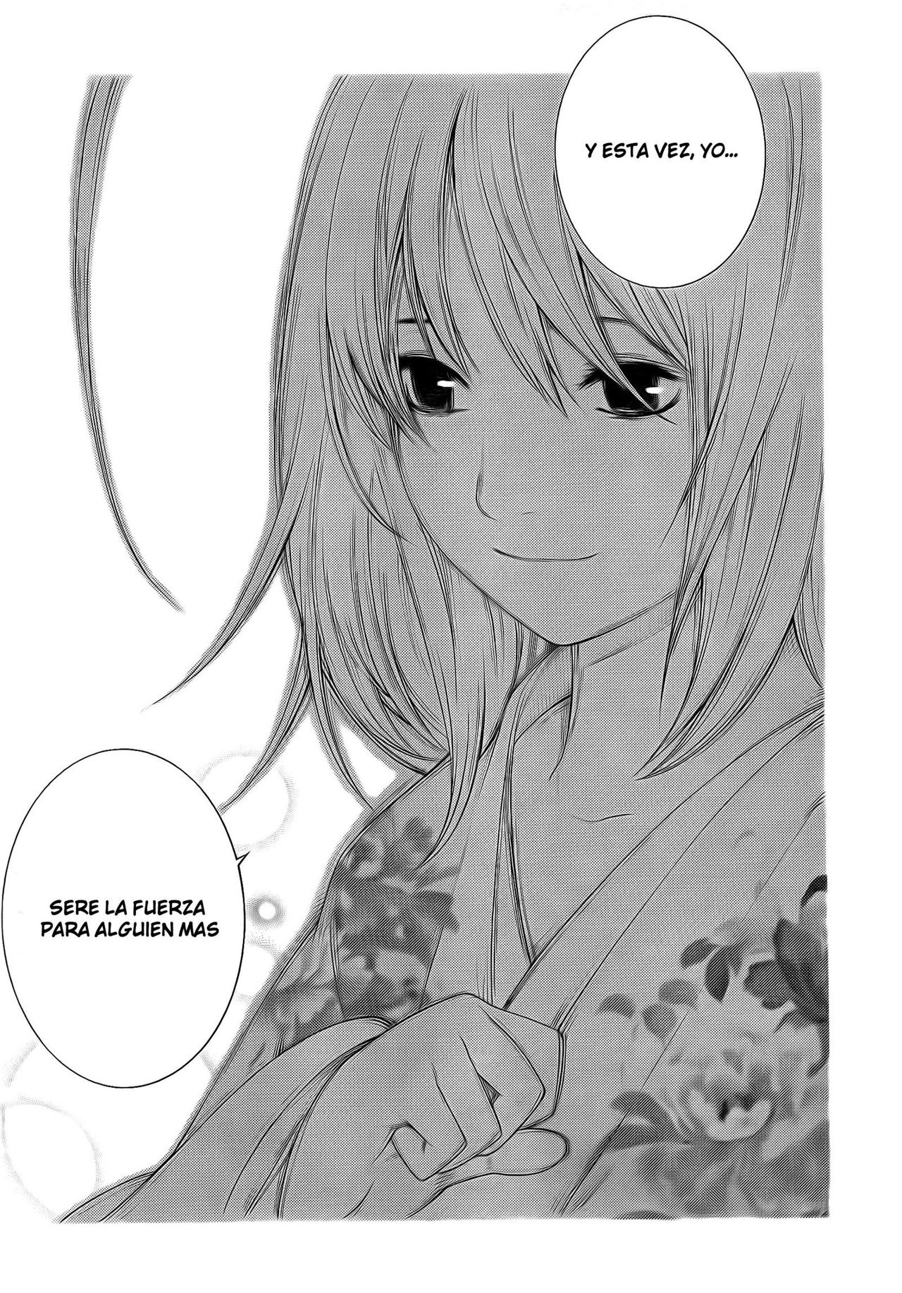 Read Tenjou Tenge (es) Manga Online