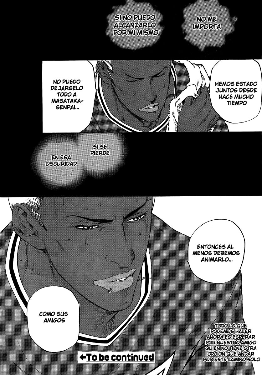 Read Tenjou Tenge (es) Manga Online