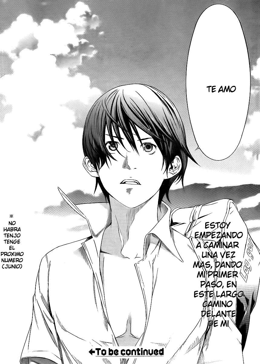 Read Tenjou Tenge (es) Manga Online