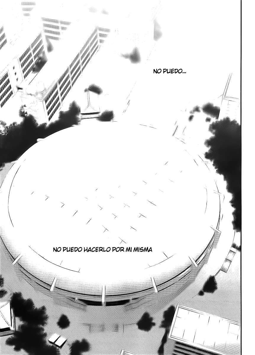 Read Tenjou Tenge (es) Manga Online