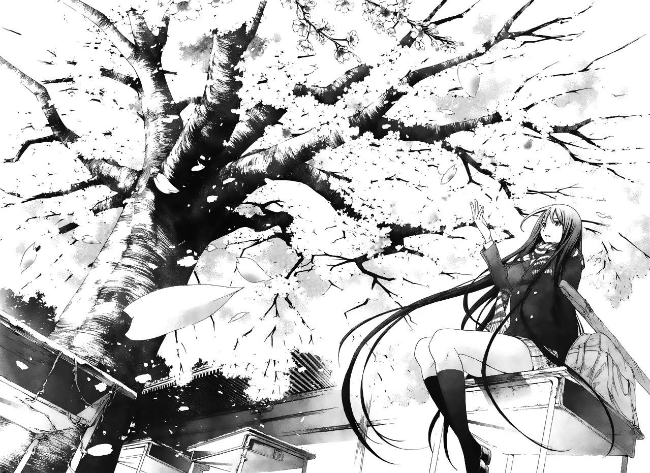 Read Tenjou Tenge (es) Manga Online