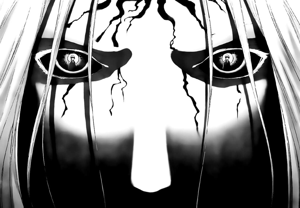 Read Tenjou Tenge (es) Manga Online