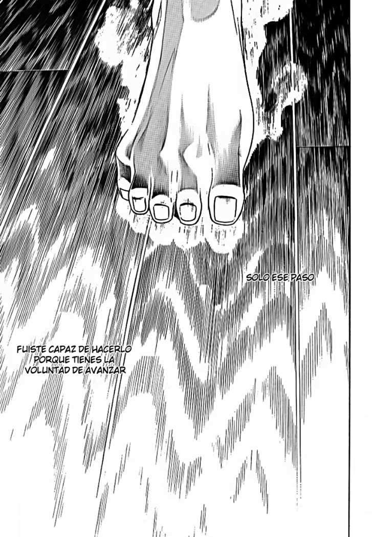 Read Tenjou Tenge (es) Manga Online