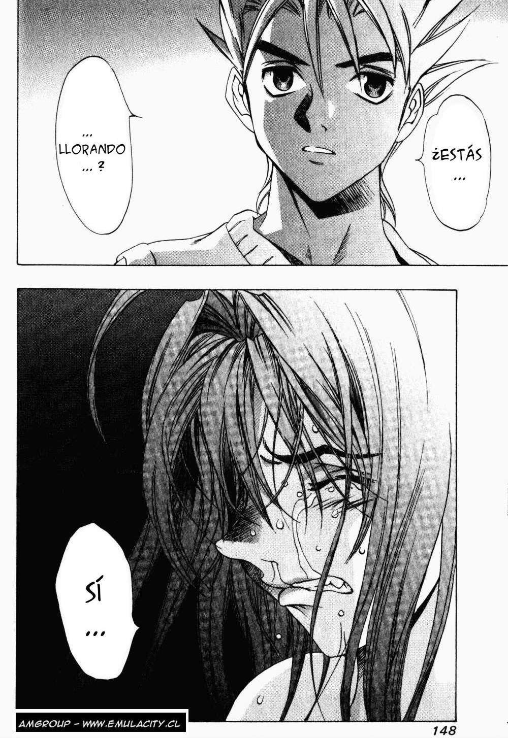 Read Tenjou Tenge (es) Manga Online