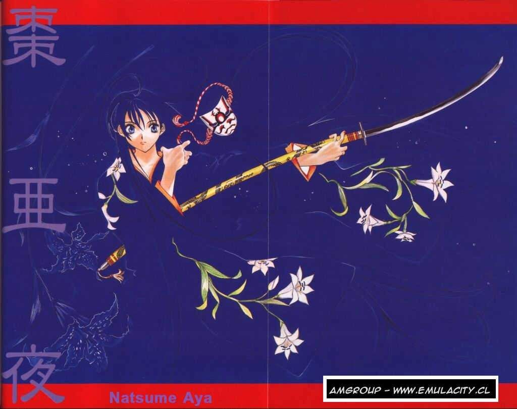 Read Tenjou Tenge (es) Manga Online