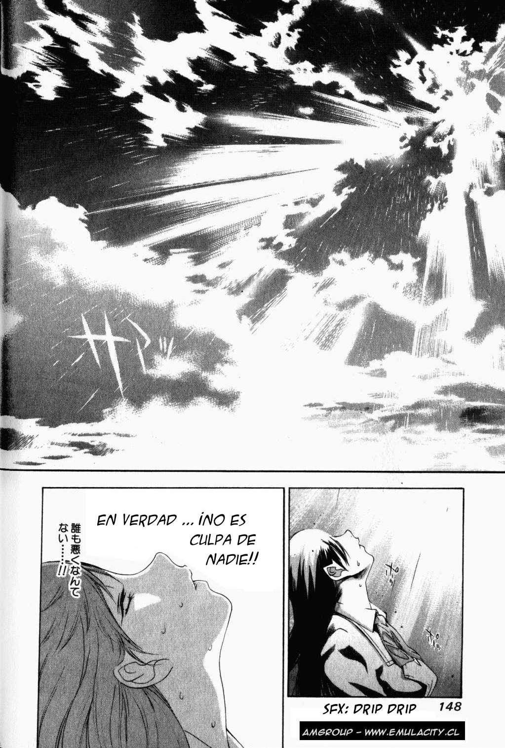 Read Tenjou Tenge (es) Manga Online