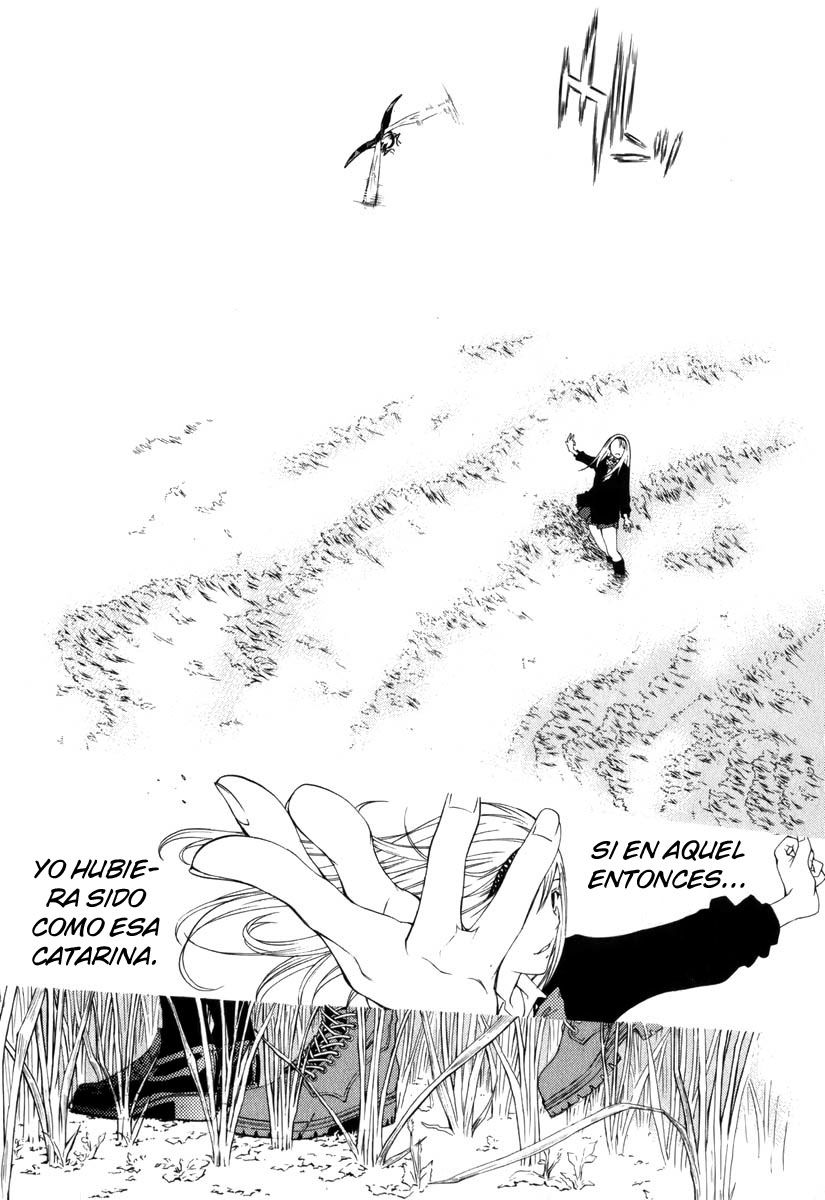 Read Tenjou Tenge (es) Manga Online