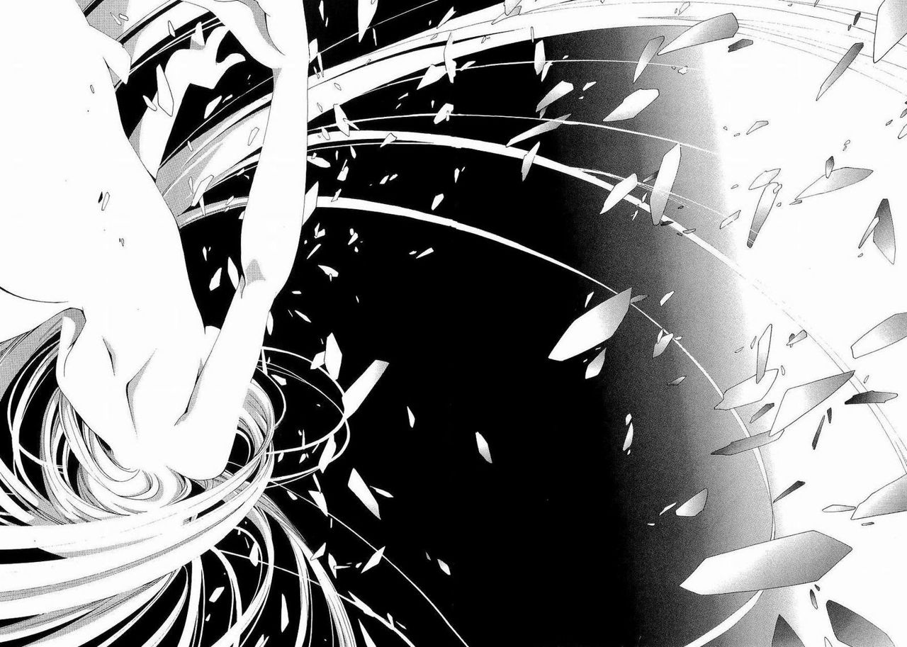 Read Tenjou Tenge (es) Manga Online