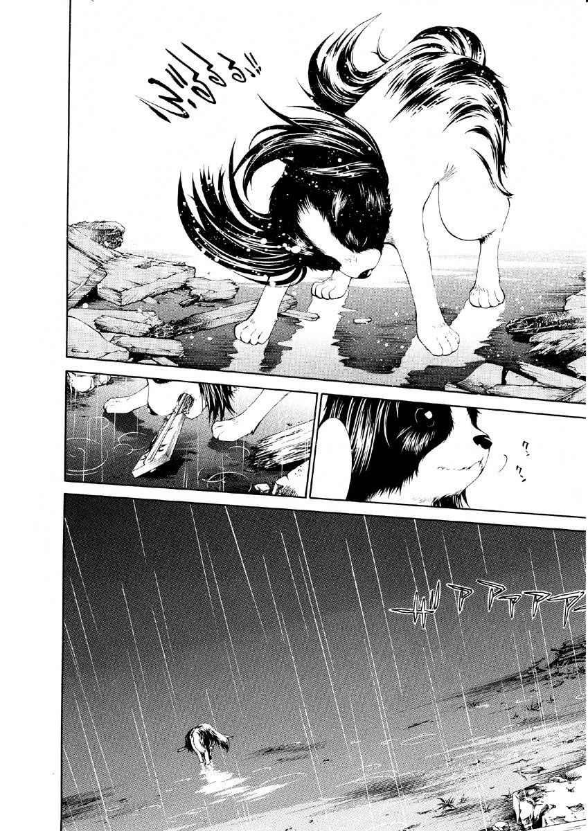 Read Tenjou Tenge (es) Manga Online